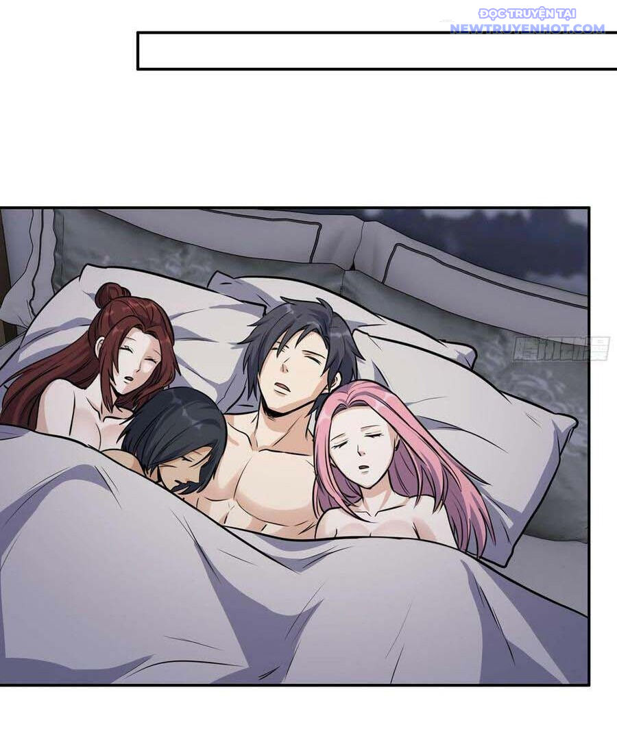 Tôi Chuyển Vàng Tại Mạt Thế - Chapter 500 - Page 20