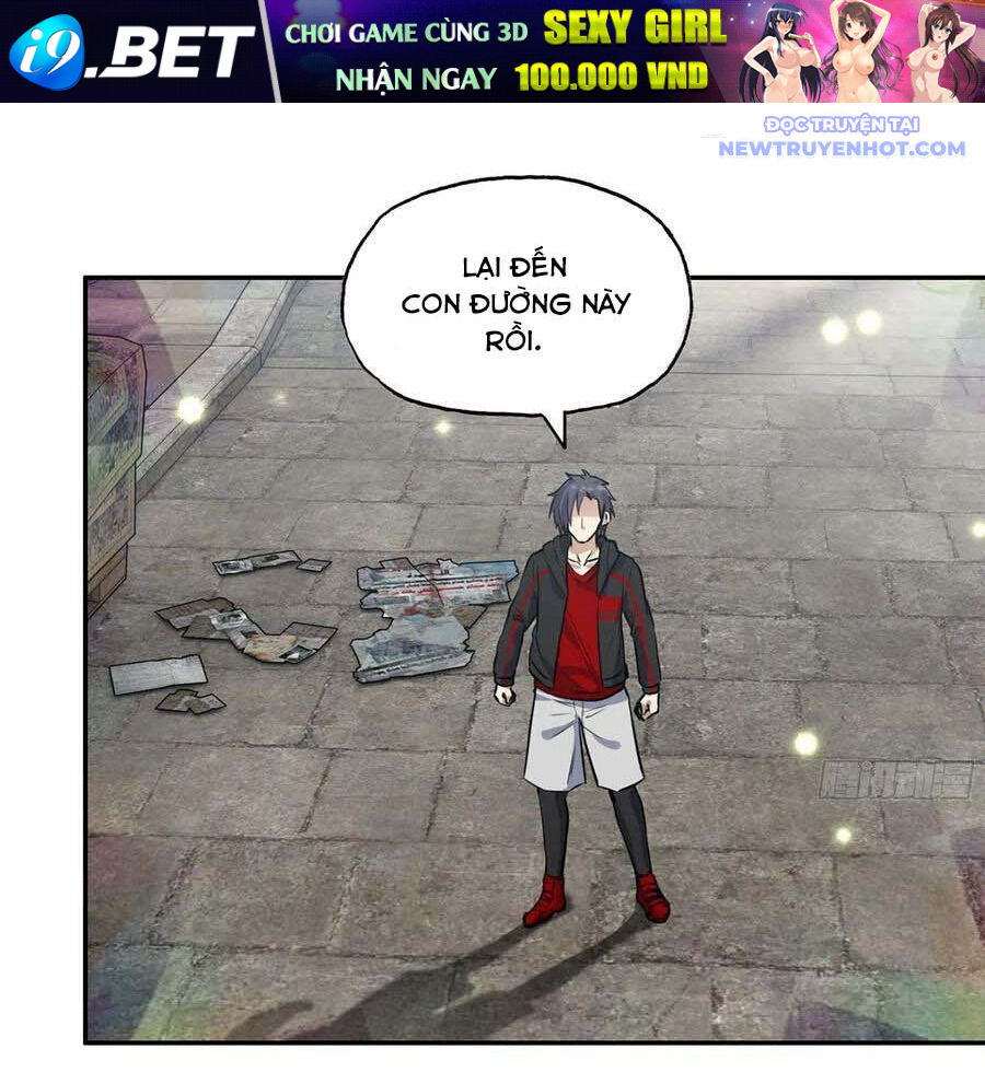 Tôi Chuyển Vàng Tại Mạt Thế - Chapter 500 - Page 22