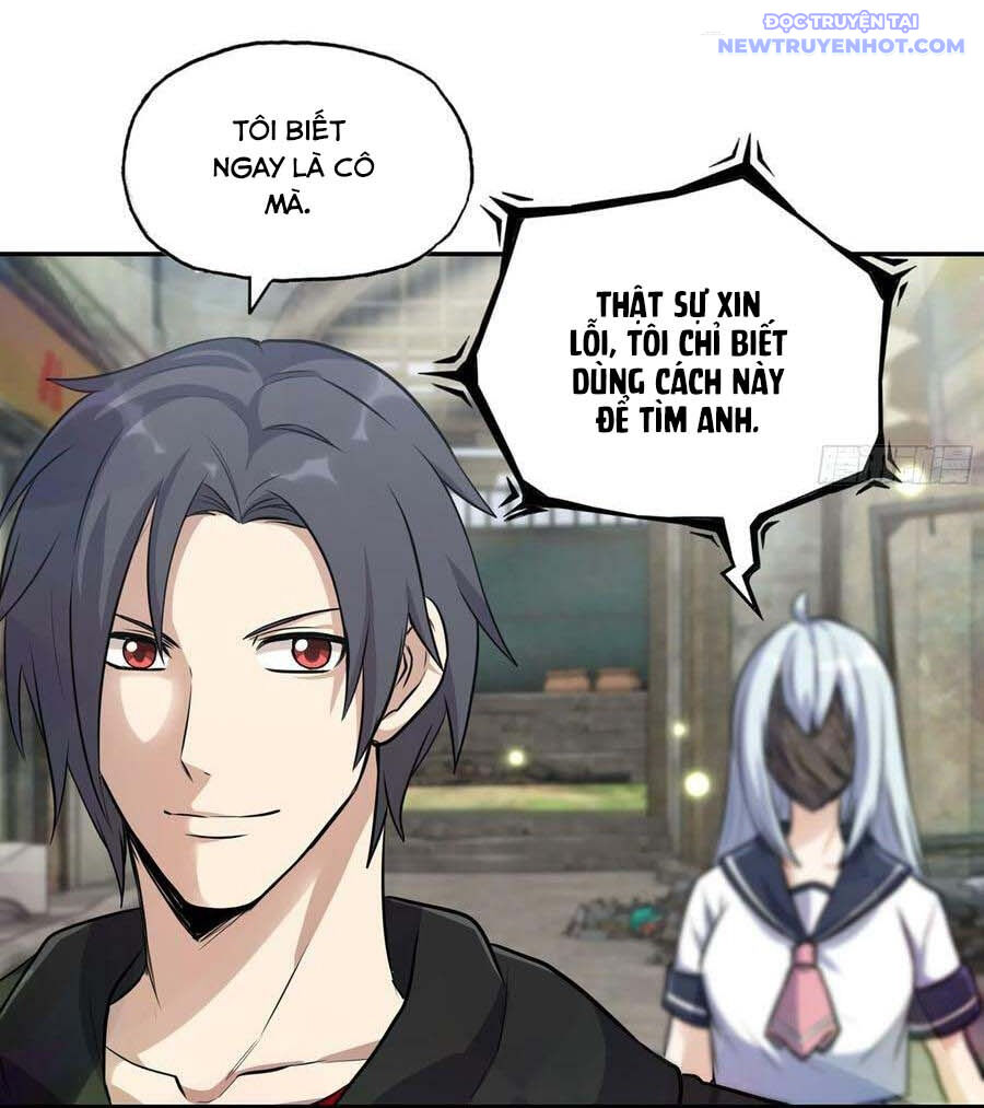 Tôi Chuyển Vàng Tại Mạt Thế - Chapter 500 - Page 23