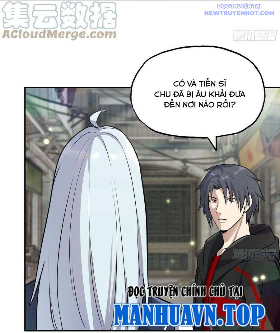 Tôi Chuyển Vàng Tại Mạt Thế - Chapter 500 - Page 24