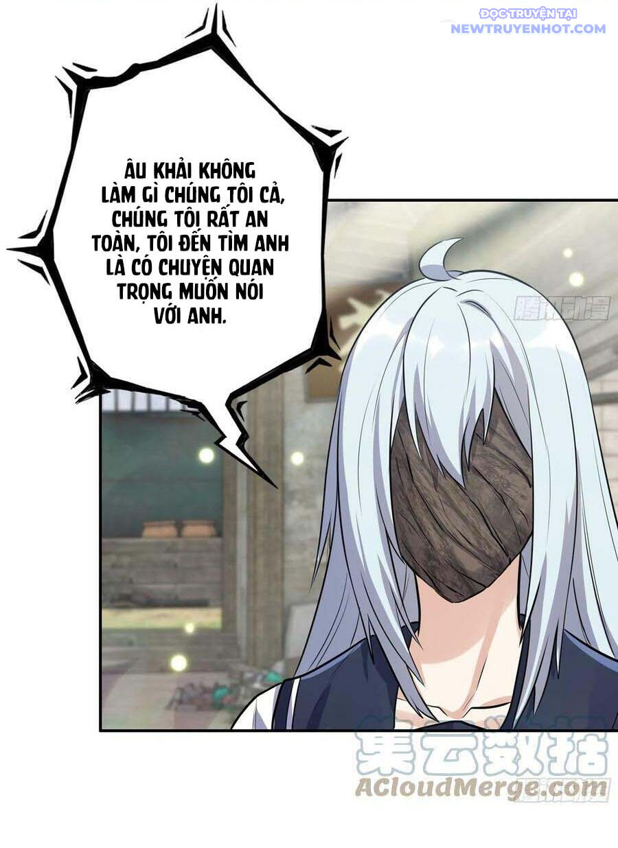 Tôi Chuyển Vàng Tại Mạt Thế - Chapter 500 - Page 25