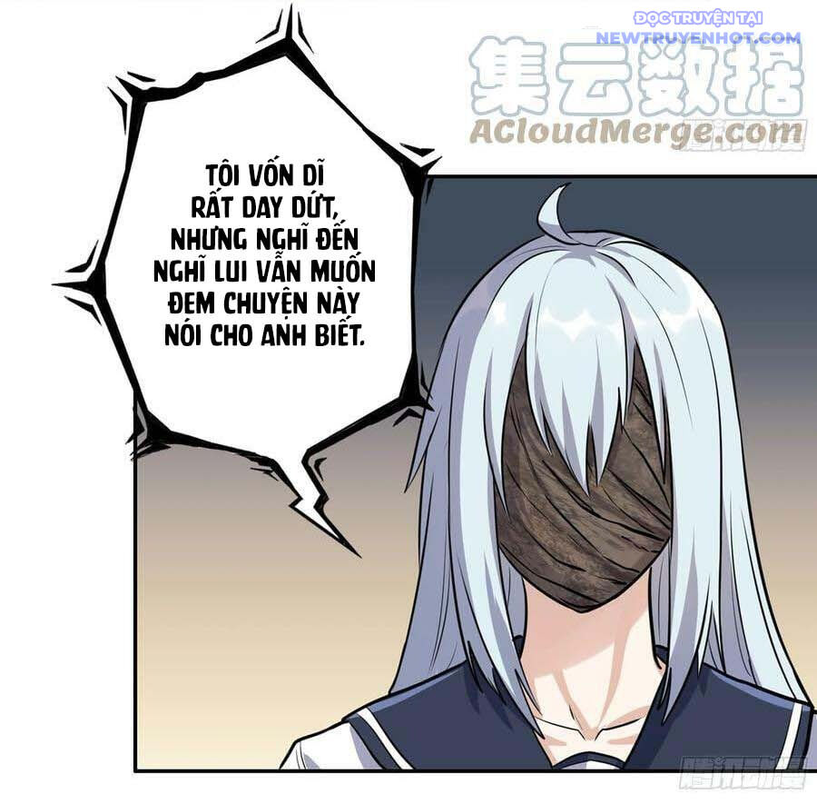 Tôi Chuyển Vàng Tại Mạt Thế - Chapter 500 - Page 27