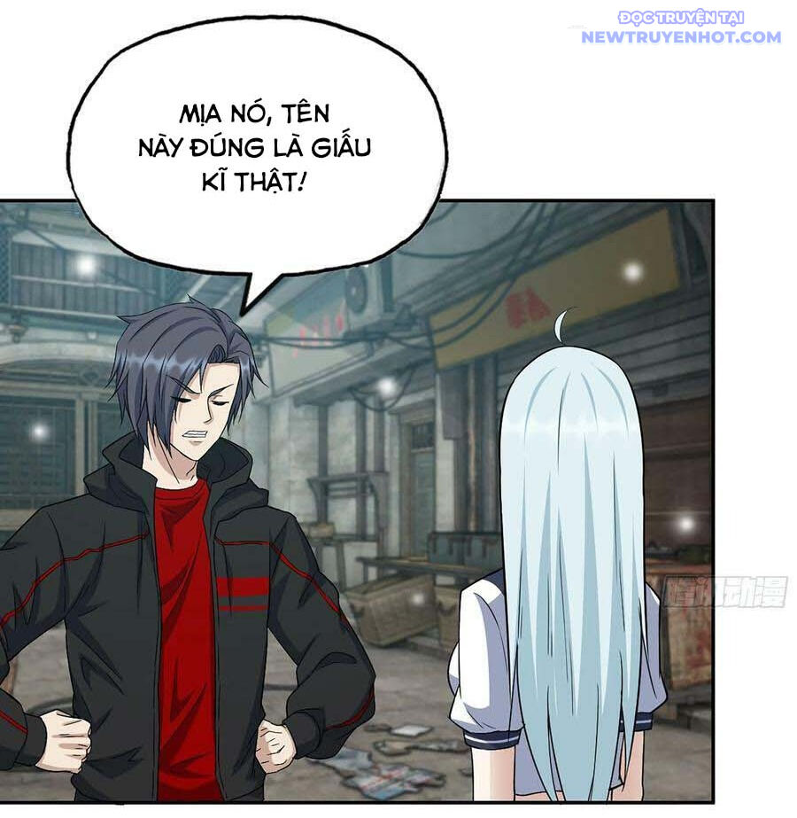 Tôi Chuyển Vàng Tại Mạt Thế - Chapter 500 - Page 28