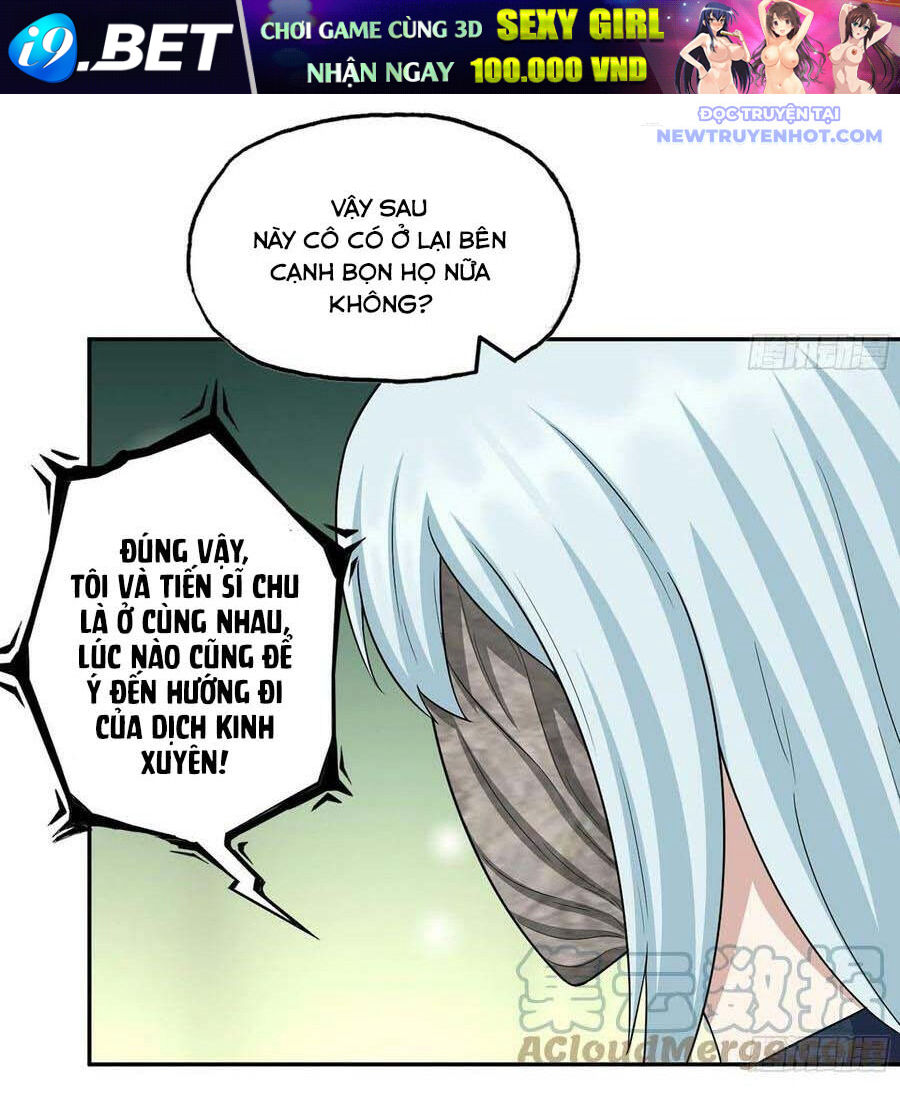 Tôi Chuyển Vàng Tại Mạt Thế - Chapter 500 - Page 33