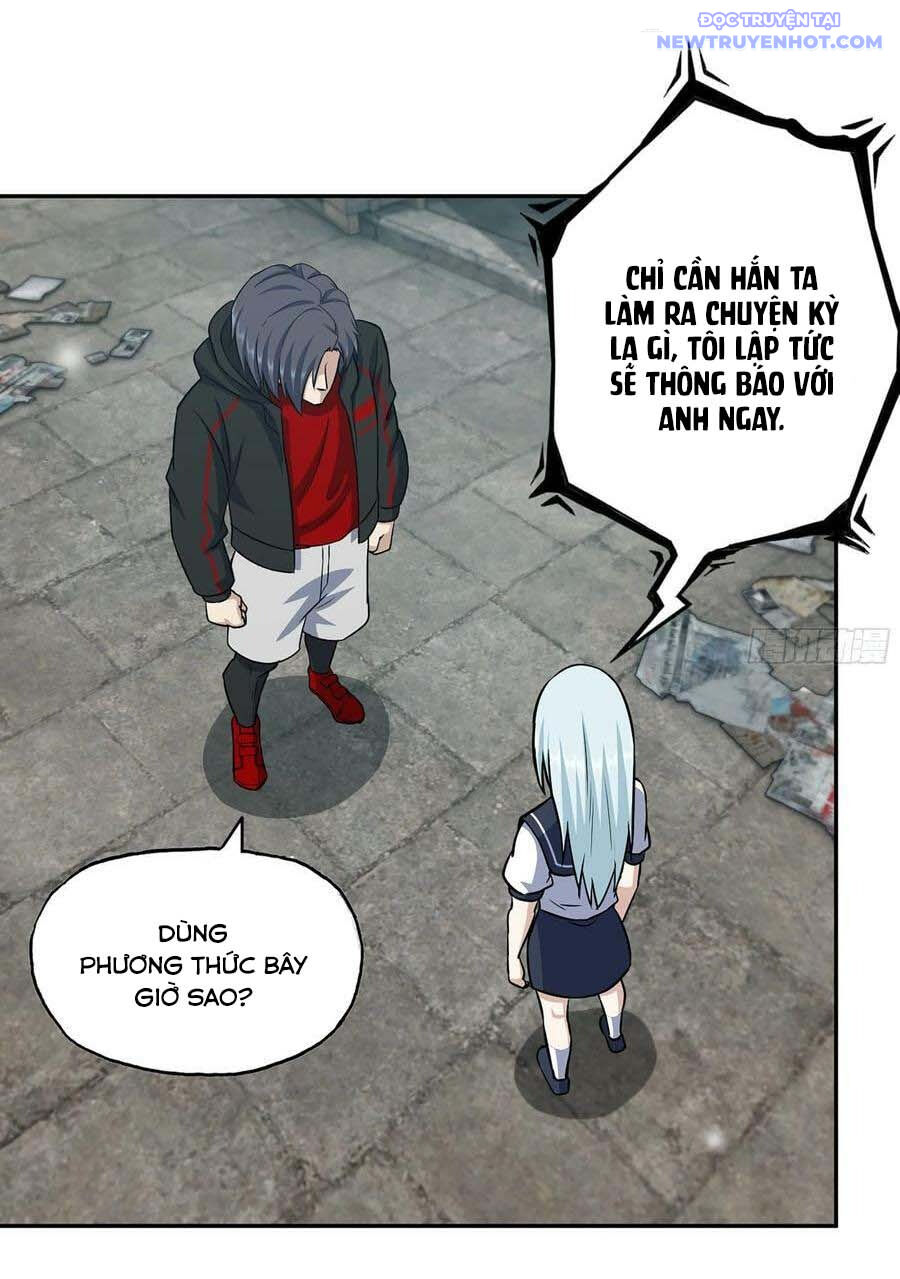 Tôi Chuyển Vàng Tại Mạt Thế - Chapter 500 - Page 34