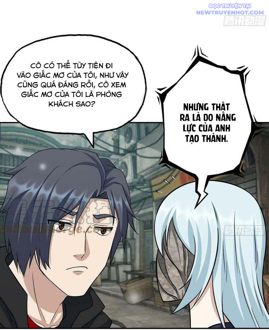 Tôi Chuyển Vàng Tại Mạt Thế - Chapter 500 - Page 35