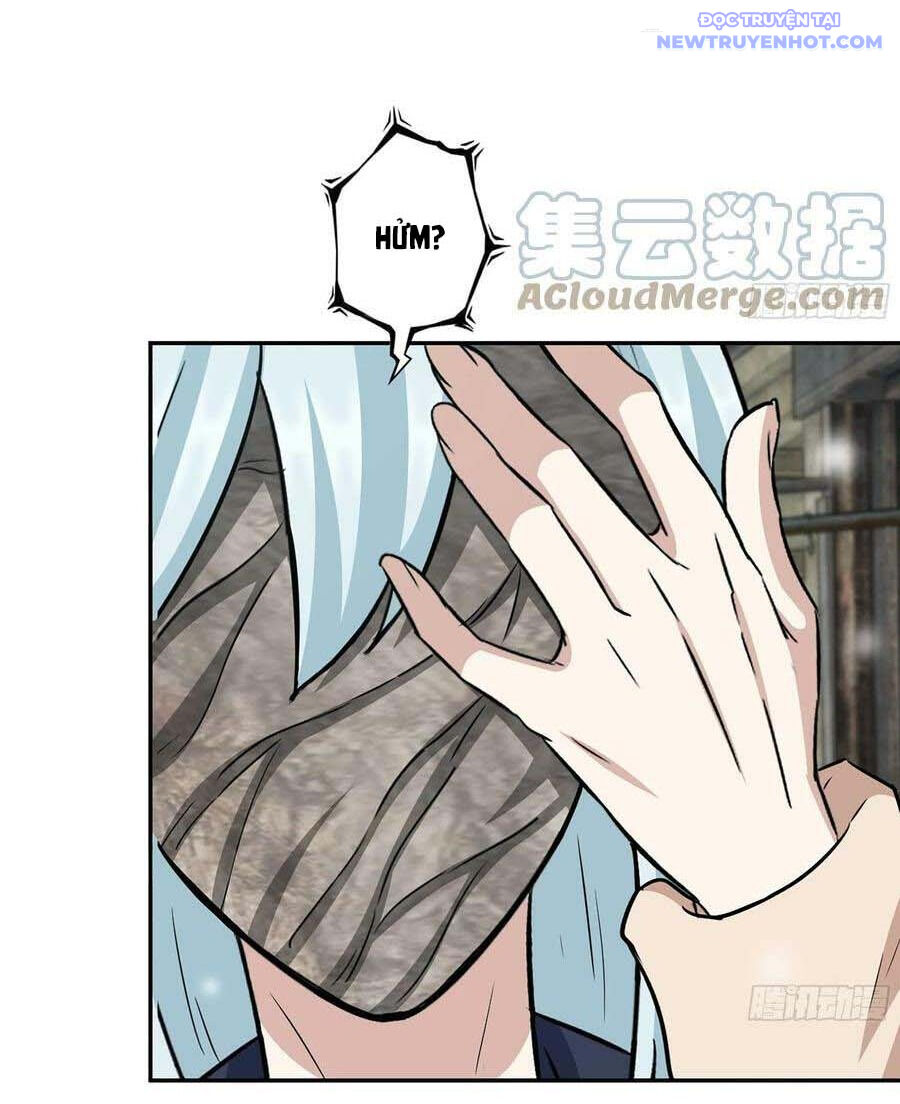 Tôi Chuyển Vàng Tại Mạt Thế - Chapter 500 - Page 39