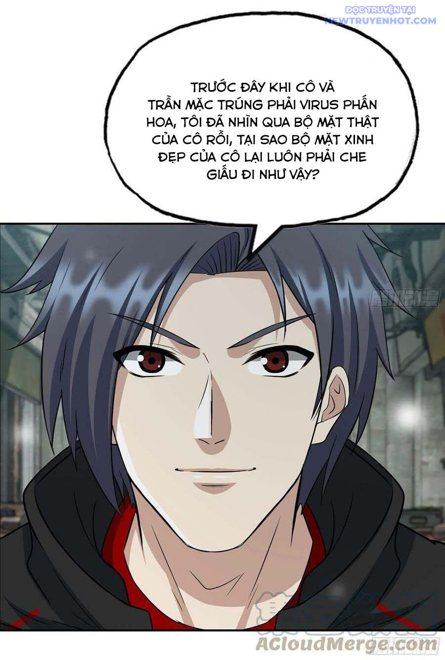 Tôi Chuyển Vàng Tại Mạt Thế - Chapter 500 - Page 40