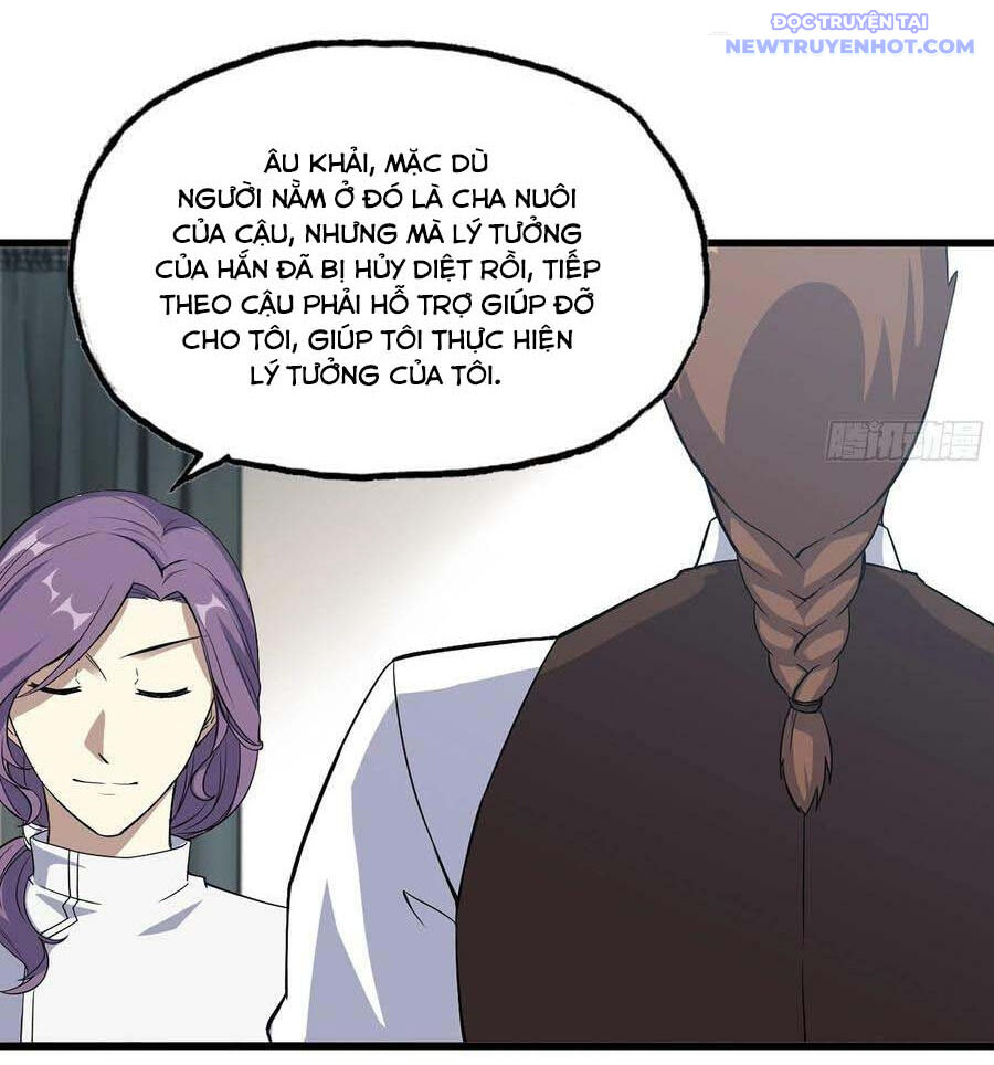 Tôi Chuyển Vàng Tại Mạt Thế - Chapter 500 - Page 8