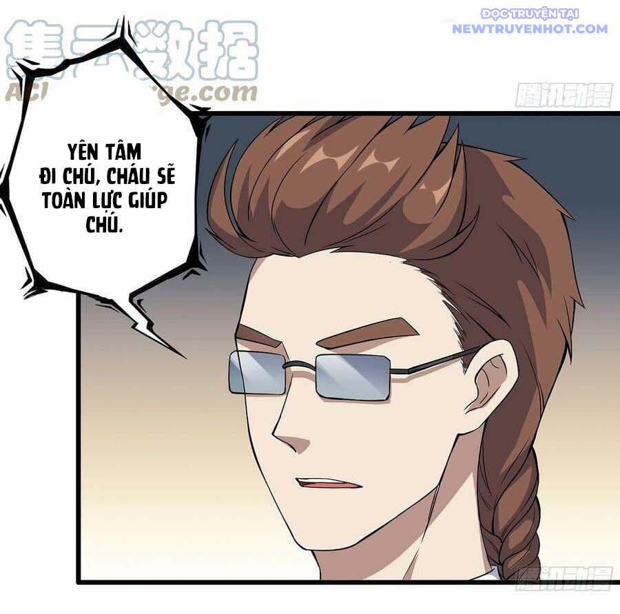 Tôi Chuyển Vàng Tại Mạt Thế - Chapter 500 - Page 9