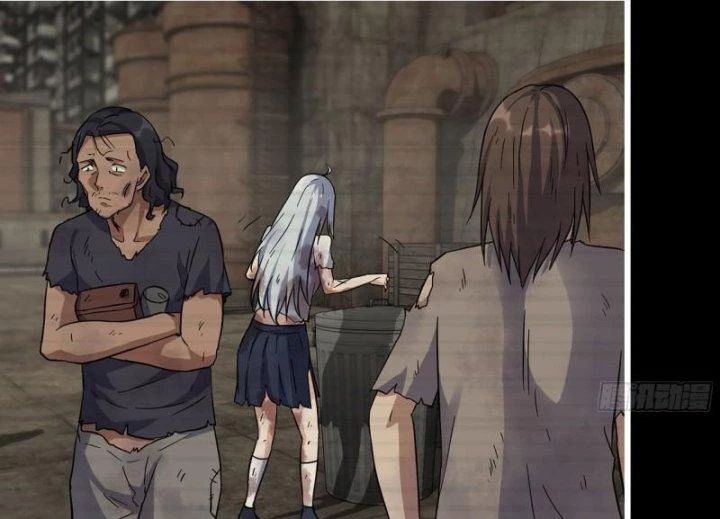 Tôi Chuyển Vàng Tại Mạt Thế - Chapter 501 - Page 22