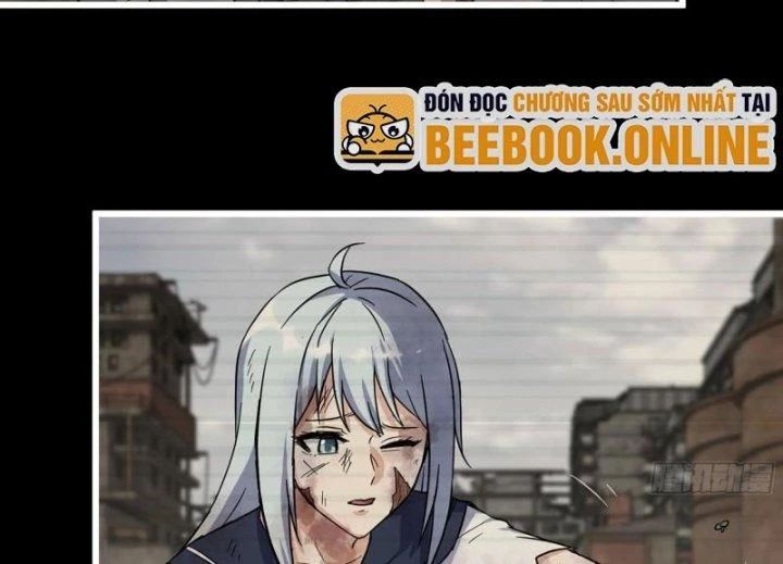 Tôi Chuyển Vàng Tại Mạt Thế - Chapter 501 - Page 23