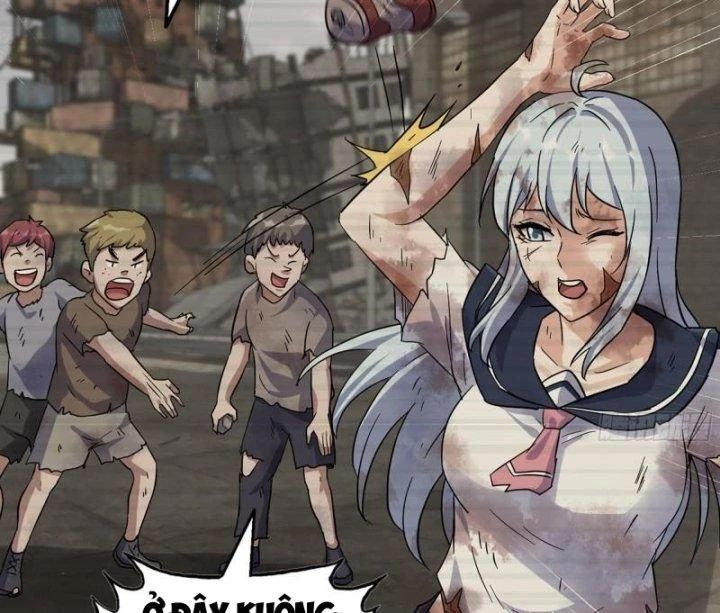 Tôi Chuyển Vàng Tại Mạt Thế - Chapter 501 - Page 27