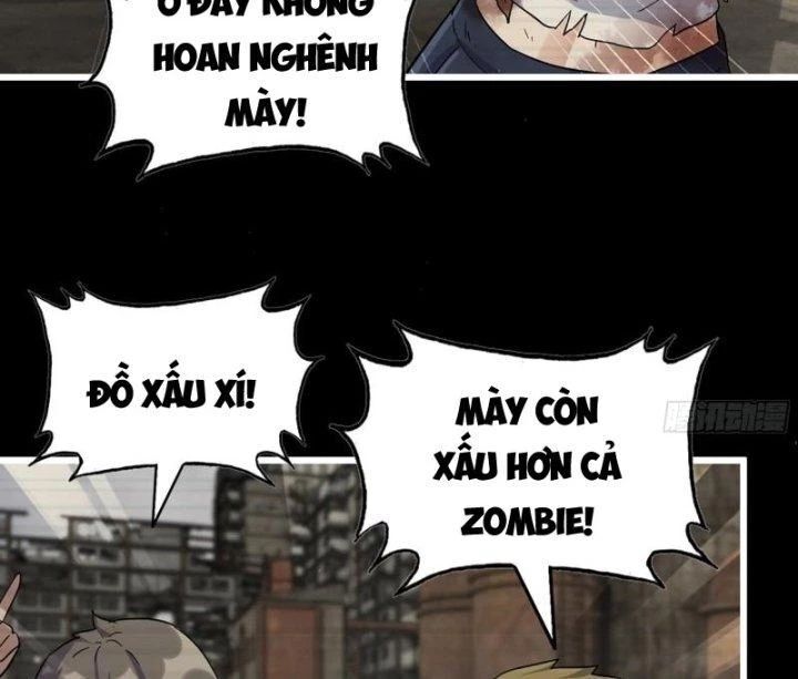 Tôi Chuyển Vàng Tại Mạt Thế - Chapter 501 - Page 28