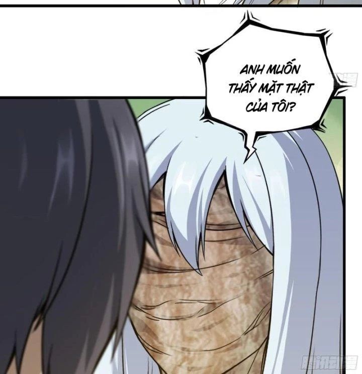 Tôi Chuyển Vàng Tại Mạt Thế - Chapter 501 - Page 4