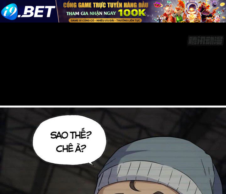 Tôi Chuyển Vàng Tại Mạt Thế - Chapter 501 - Page 40