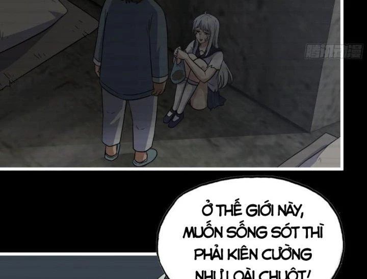 Tôi Chuyển Vàng Tại Mạt Thế - Chapter 501 - Page 43