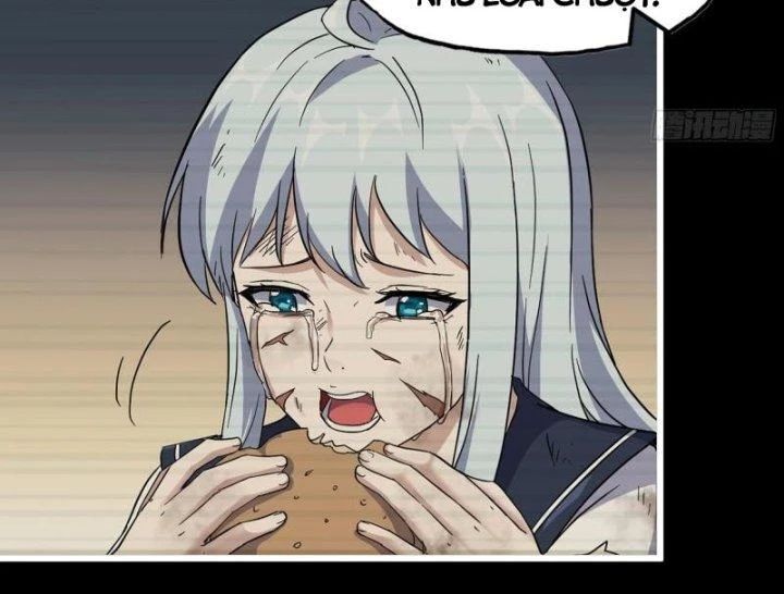 Tôi Chuyển Vàng Tại Mạt Thế - Chapter 501 - Page 44