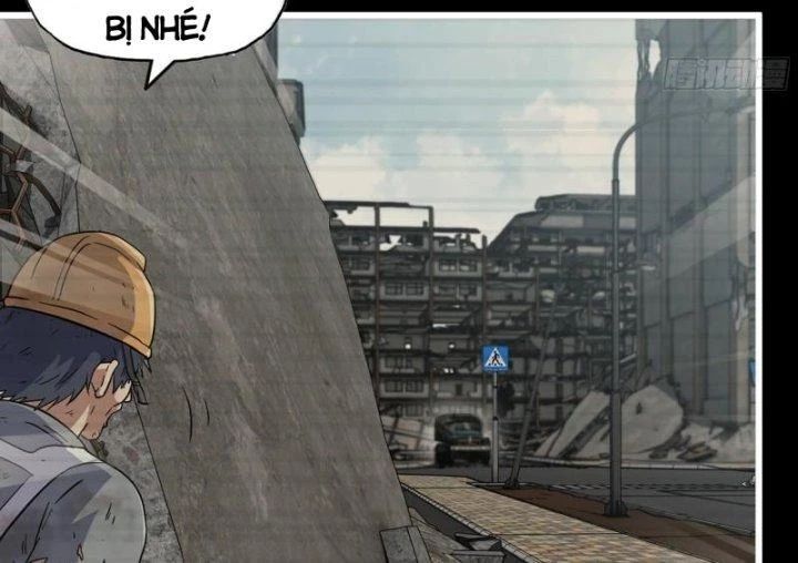 Tôi Chuyển Vàng Tại Mạt Thế - Chapter 501 - Page 52