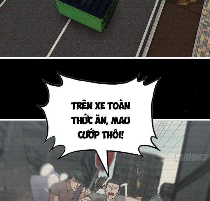 Tôi Chuyển Vàng Tại Mạt Thế - Chapter 501 - Page 60