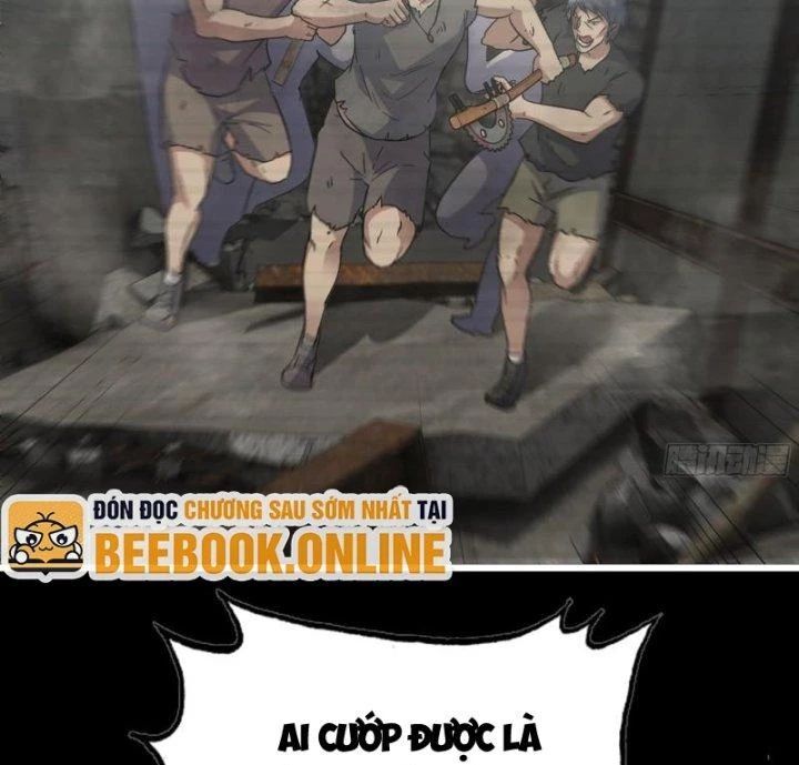 Tôi Chuyển Vàng Tại Mạt Thế - Chapter 501 - Page 61