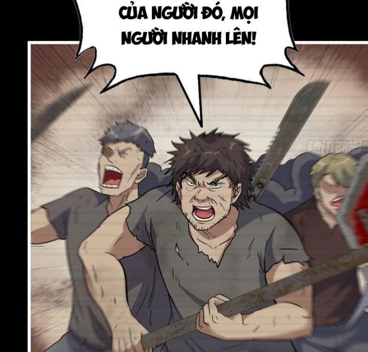 Tôi Chuyển Vàng Tại Mạt Thế - Chapter 501 - Page 62