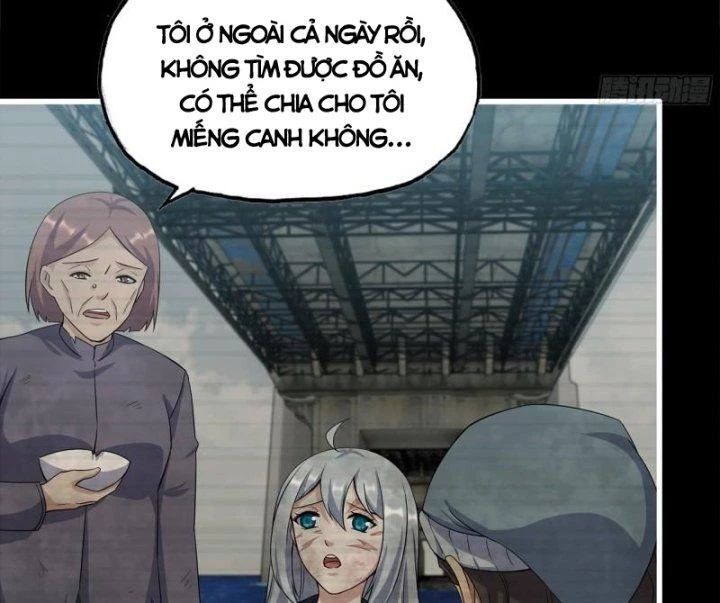 Tôi Chuyển Vàng Tại Mạt Thế - Chapter 502 - Page 17