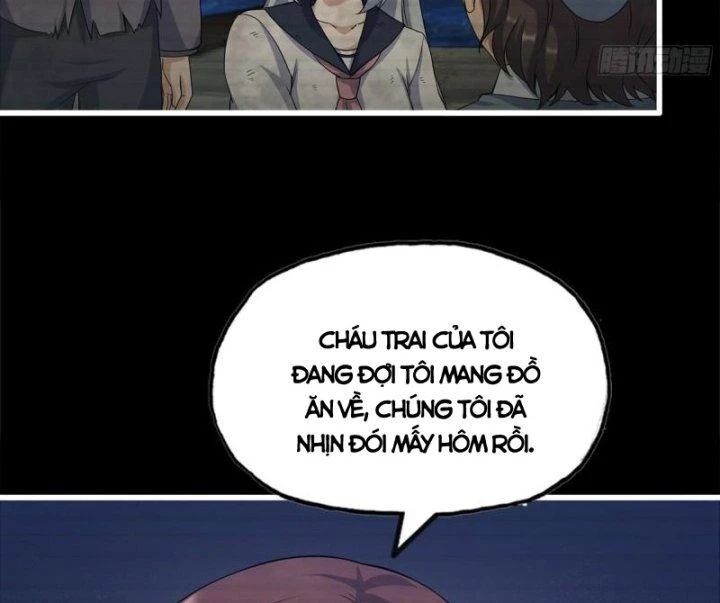 Tôi Chuyển Vàng Tại Mạt Thế - Chapter 502 - Page 18