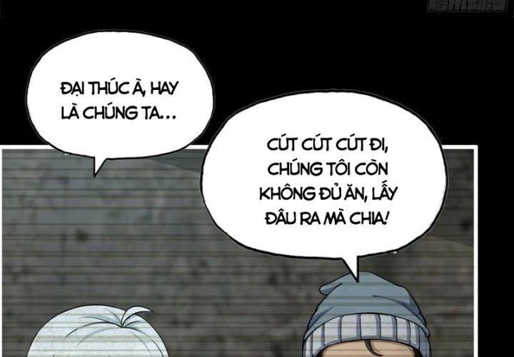 Tôi Chuyển Vàng Tại Mạt Thế - Chapter 502 - Page 20