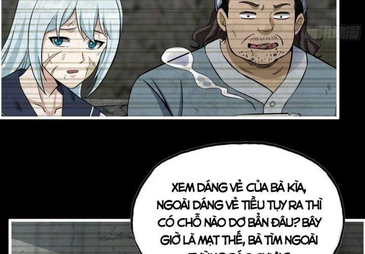Tôi Chuyển Vàng Tại Mạt Thế - Chapter 502 - Page 21