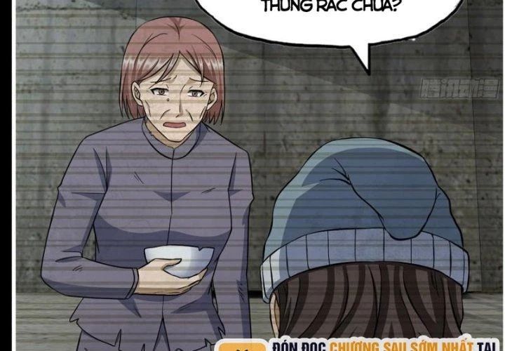 Tôi Chuyển Vàng Tại Mạt Thế - Chapter 502 - Page 22