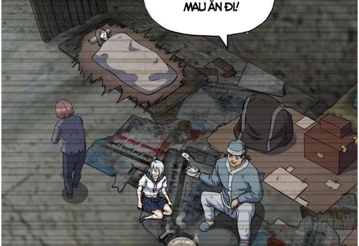 Tôi Chuyển Vàng Tại Mạt Thế - Chapter 502 - Page 27