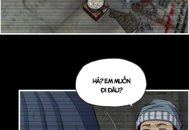 Tôi Chuyển Vàng Tại Mạt Thế - Chapter 502 - Page 28