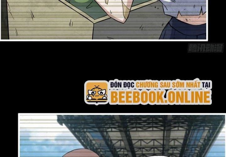 Tôi Chuyển Vàng Tại Mạt Thế - Chapter 502 - Page 31