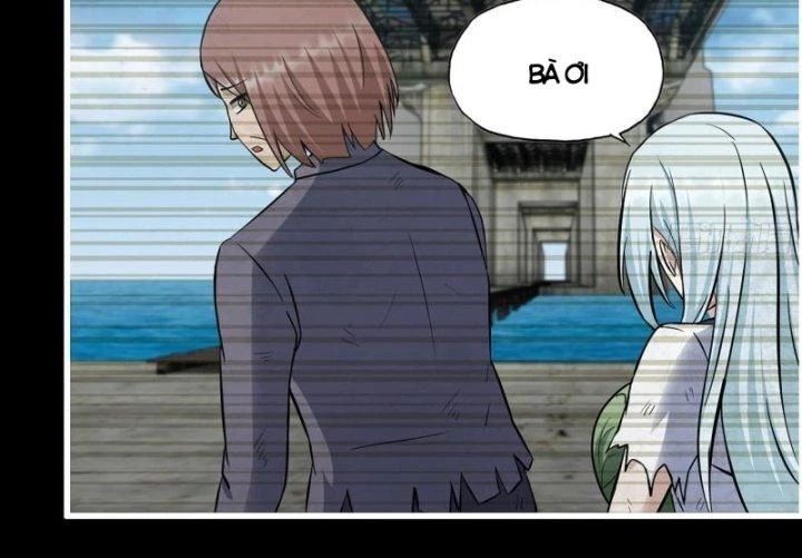 Tôi Chuyển Vàng Tại Mạt Thế - Chapter 502 - Page 32