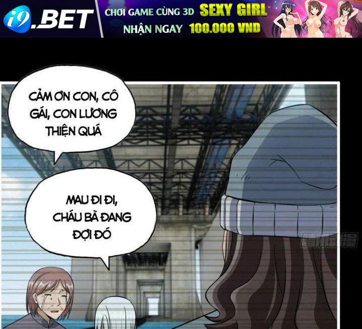 Tôi Chuyển Vàng Tại Mạt Thế - Chapter 502 - Page 35