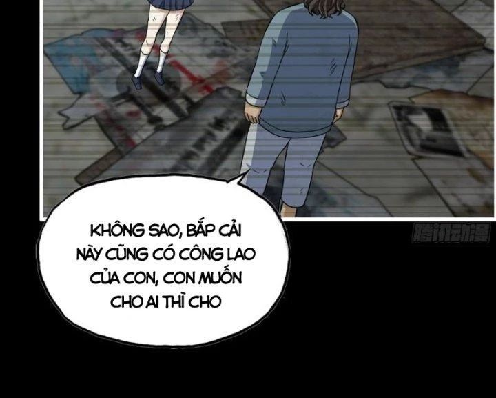 Tôi Chuyển Vàng Tại Mạt Thế - Chapter 502 - Page 39