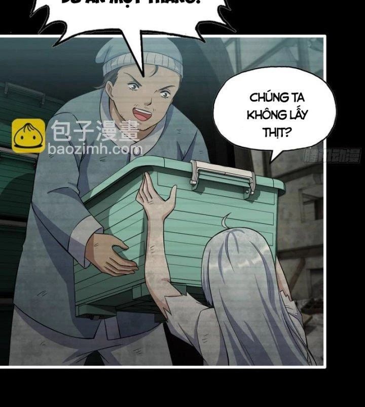 Tôi Chuyển Vàng Tại Mạt Thế - Chapter 502 - Page 4