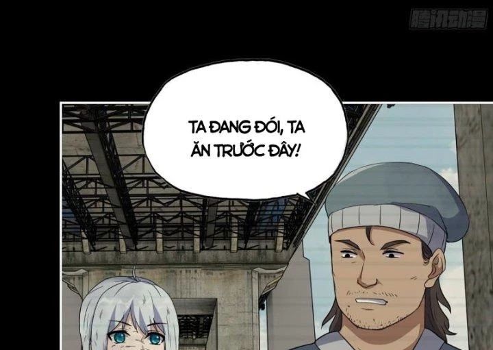 Tôi Chuyển Vàng Tại Mạt Thế - Chapter 502 - Page 45