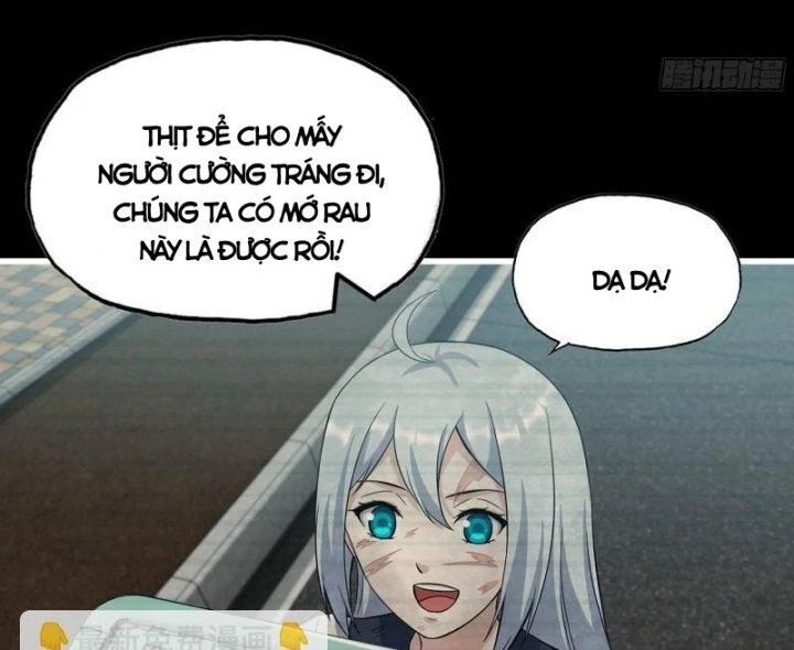 Tôi Chuyển Vàng Tại Mạt Thế - Chapter 502 - Page 5