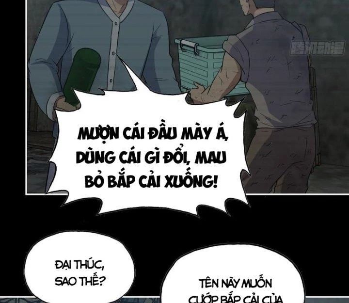 Tôi Chuyển Vàng Tại Mạt Thế - Chapter 502 - Page 53