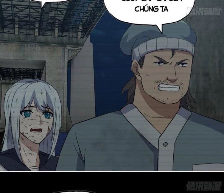 Tôi Chuyển Vàng Tại Mạt Thế - Chapter 502 - Page 54