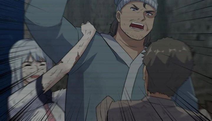 Tôi Chuyển Vàng Tại Mạt Thế - Chapter 502 - Page 58