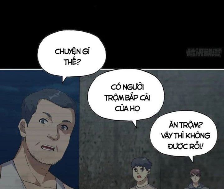 Tôi Chuyển Vàng Tại Mạt Thế - Chapter 502 - Page 60