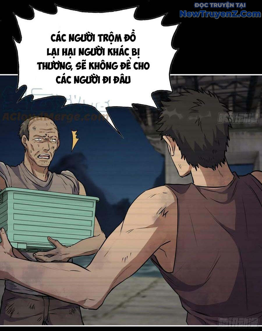 Tôi Chuyển Vàng Tại Mạt Thế - Chapter 503 - Page 10