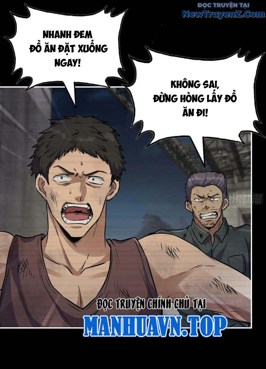 Tôi Chuyển Vàng Tại Mạt Thế - Chapter 503 - Page 11