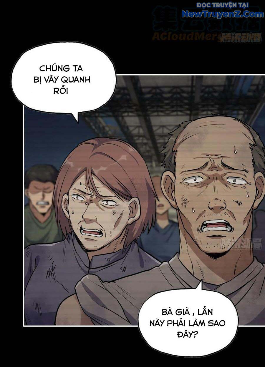 Tôi Chuyển Vàng Tại Mạt Thế - Chapter 503 - Page 12