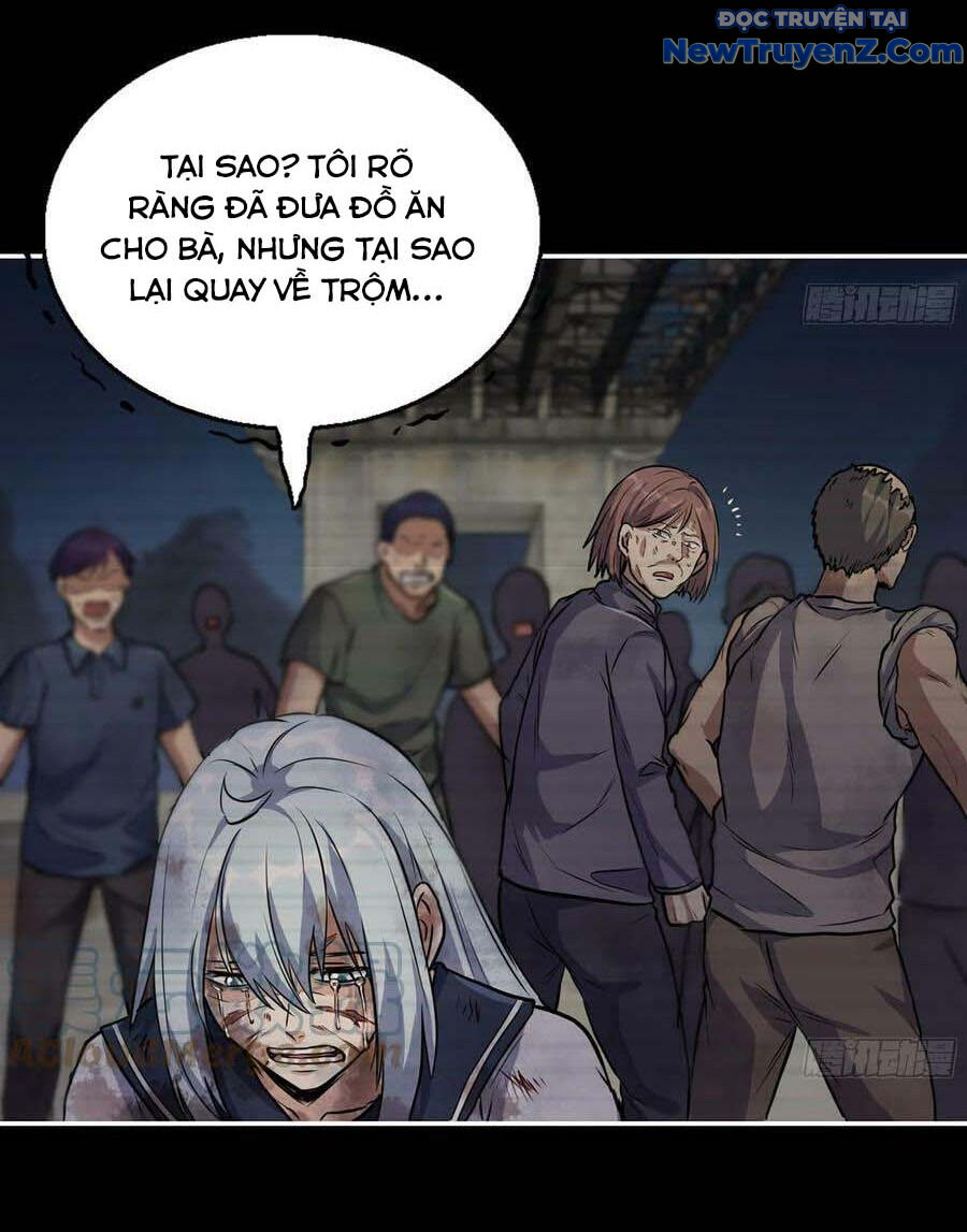 Tôi Chuyển Vàng Tại Mạt Thế - Chapter 503 - Page 13