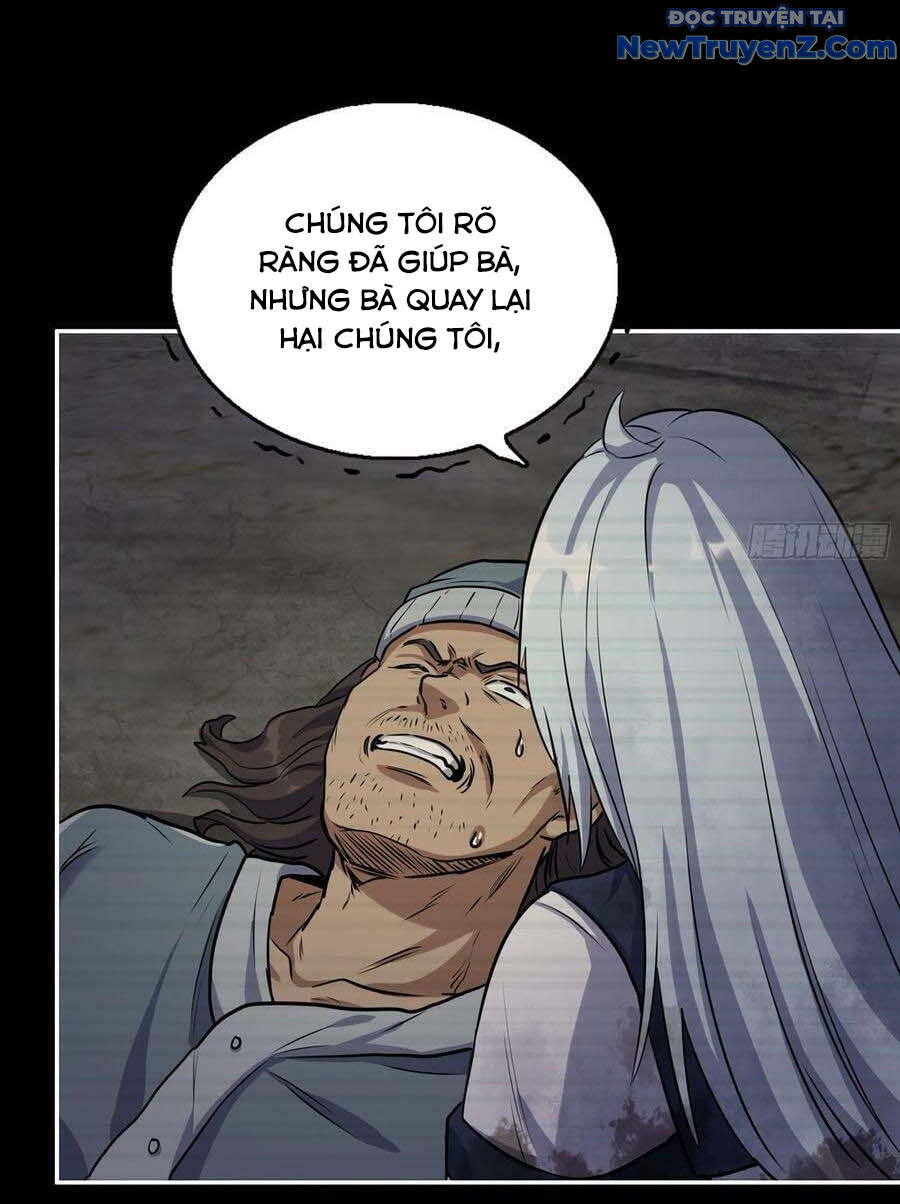 Tôi Chuyển Vàng Tại Mạt Thế - Chapter 503 - Page 14