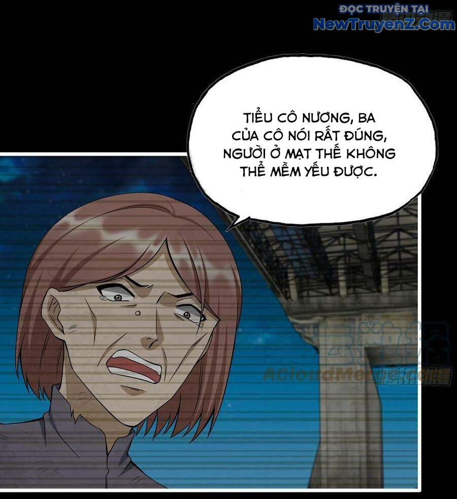 Tôi Chuyển Vàng Tại Mạt Thế - Chapter 503 - Page 15